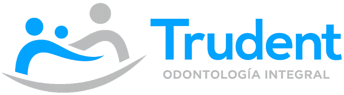 Logo Trudent