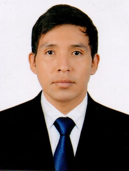 Dr. Amel Julca Riveros