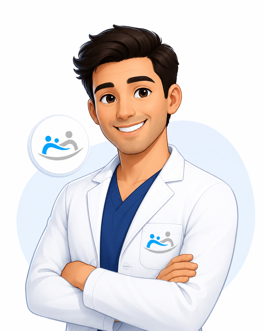 Dr. Marco Loyola